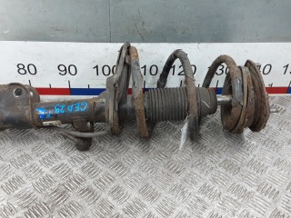 Амортизатор передний левый, ориг. номер 546504H100, HYUNDAI H1 (STAREX) 2 2
