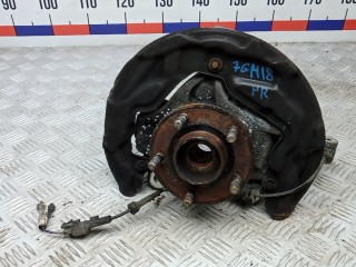 Кулак поворотный прав, FORD MONDEO 5 5 2014-2019