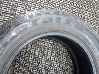 Шина, MAZDA CX-5 1 1 2011-2015