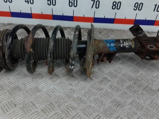 Амортизатор передний правый, ориг. номер E4302BR24A, NISSAN QASHQAI J10 +2 J10 +2