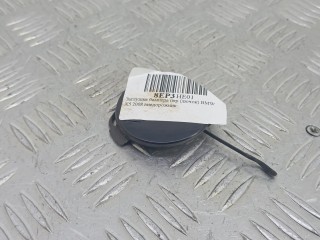 Заглушка бампера передняя (лючок), BMW X5 E70 E70 2006-2010