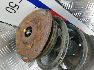 Стойка передняя правая, ориг. номер 546604H100, 546304H100, 546104H000, HYUNDAI H1 (STAREX) 2 2