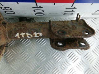 Стойка передняя правая, ориг. номер 546604H100, 546304H100, 546104H000, HYUNDAI H1 (STAREX) 2 2