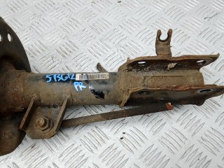 Стойка передняя правая, ориг. номер 54320JD00B, 54010JD70C, E4302BR24A, NISSAN QASHQAI J10 +2 J10 +2