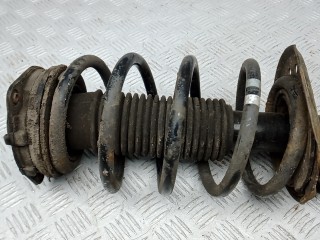 Стойка передняя правая, ориг. номер 54320JD00B, 54010JD70C, E4302BR24A, NISSAN QASHQAI J10 +2 J10 +2