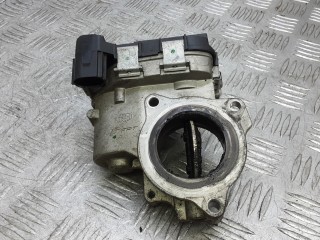 Дроссельная заслонка дизельная, ориг. номер 55258454, JEEP RENEGADE BU BU