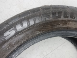 Шина, ориг. номер 21555R18, OPEL MOKKA 1 1 2012-2016