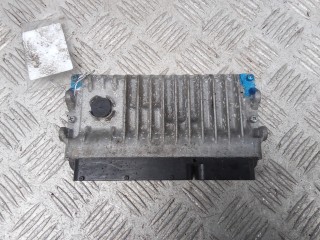 Блок управления двс, ориг. номер 8966133G70, 275400-6993, TOYOTA CAMRY V50 V50