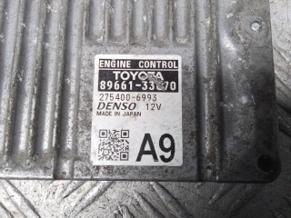 Блок управления двс, ориг. номер 8966133G70, 275400-6993, TOYOTA CAMRY V50 V50