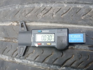 Шина, ориг. номер 23560R18, LAND ROVER FREELANDER 2 2 2006-2010