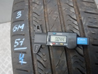 Шина, ориг. номер 23560R18, LAND ROVER FREELANDER 2 2 2006-2010