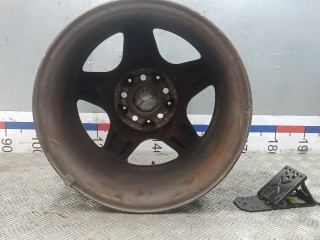 Диск литой, MERCEDES BENZ M-CLASS W163 W163 1997-2001