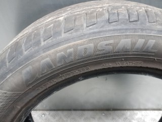 Шина, ориг. номер 21555ZR17, NISSAN JUKE F15 F15 2010-2014