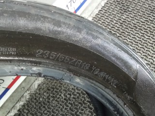 Шина, ориг. номер 23555R18, LEXUS RX 2 2 2003-2006