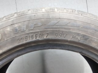 Шина, ориг. номер 23555R17, FORD KUGA 2 2 2016-2019