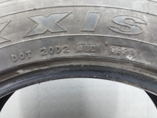 Шина, ориг. номер 23555R17, FORD KUGA 2 2 2016-2019