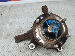 Кулак поворотный лев, HYUNDAI H1 (STAREX) 2 2