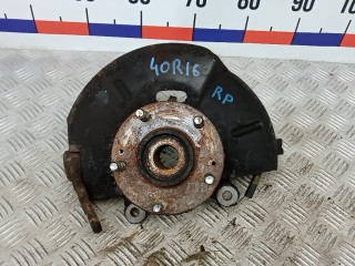 Кулак поворотный прав, HYUNDAI IX35 1 1 2009-2013
