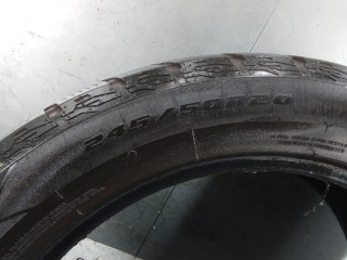 Шина, DODGE NITRO 2006-2011