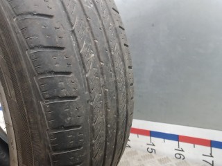 Шина, DODGE NITRO 2006-2011