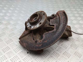 Кулак поворотный лев, VOLVO S60 2 2 2010-2013