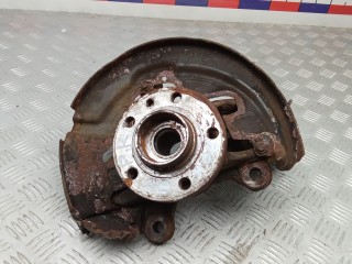 Кулак поворотный прав, VOLVO S60 2 2 2010-2013