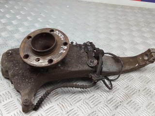 Кулак поворотный прав, BMW 5 F07 F07 2009-2013
