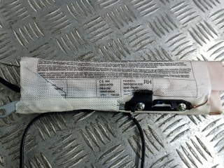 Подушка сидения водителя, ориг. номер SJ0880242B, SKODA YETI 1 1 2013-2018