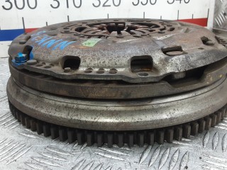 Маховик демпферный дизельный, ориг. номер 134500R010, TOYOTA COROLLA VERSO 2 2