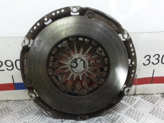 Маховик демпферный дизельный, ориг. номер 134500R010, TOYOTA COROLLA VERSO 2 2