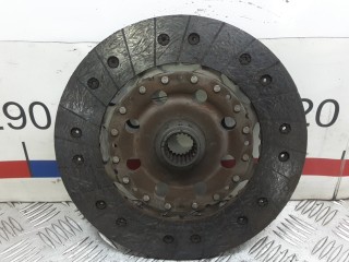 Маховик демпферный дизельный, ориг. номер 134500R010, TOYOTA COROLLA VERSO 2 2