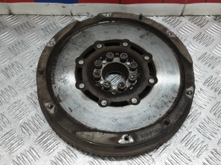 Маховик демпферный дизельный, ориг. номер 134500R010, TOYOTA COROLLA VERSO 2 2