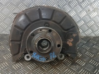 Кулак поворотный лев, VOLKSWAGEN SHARAN 3 3 2010-2015