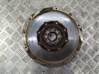 Маховик демпферный дизельный, ориг. номер 134500R010, TOYOTA RAV 4 XA30 XA30