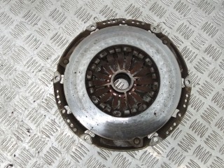 Маховик демпферный дизельный, ориг. номер 134500R010, TOYOTA RAV 4 XA30 XA30