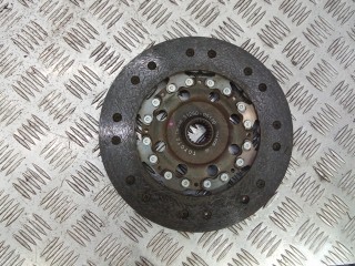 Маховик демпферный дизельный, ориг. номер 134500R010, TOYOTA RAV 4 XA30 XA30