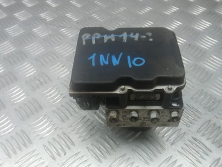 Блок ABS, ориг. номер 220413, JAGUAR XF (X250) (X250)