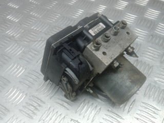 Блок ABS, ориг. номер 220413, JAGUAR XF (X250) (X250)