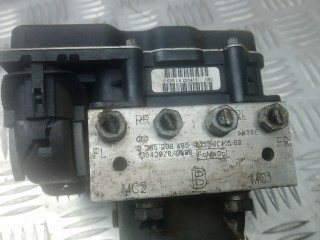 Блок ABS, ориг. номер 220413, JAGUAR XF (X250) (X250)