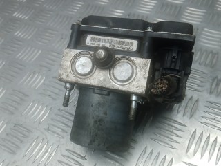 Блок ABS, ориг. номер 220413, JAGUAR XF (X250) (X250)