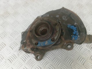 Кулак поворотный прав, VOLVO XC90 1 1 2006-2014