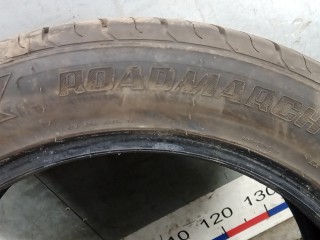 Шина, NISSAN QASHQAI J10 J10 2010-2013