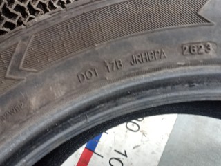 Шина, NISSAN QASHQAI J10 J10 2010-2013