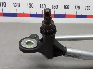 Механизм стеклоочистителя, ориг. номер 6925706, BMW 1 E87 E87