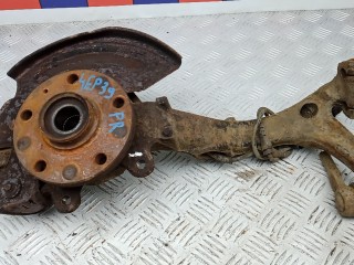 Кулак поворотный прав, SKODA SUPERB 1 1 2006-2008
