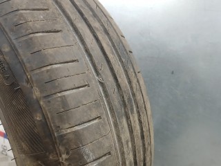 Шина, FORD KUGA 2 2 2012-2016