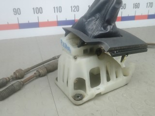 Кулиса КПП, ориг. номер 3353042070, 3350442050B0, TOYOTA RAV 4 XA30 XA30