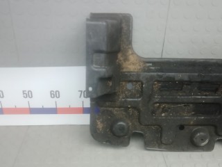 Защита бампера переднего, HYUNDAI H1 (STAREX) 2 2