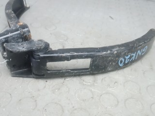 Петля двери сдвижной левой, VOLKSWAGEN CRAFTER 1 1 2011-2016