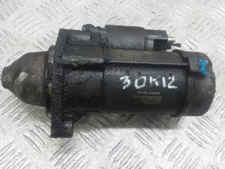 Стартер дизельный, ориг. номер 361002A550, KIA CARENS 4 4